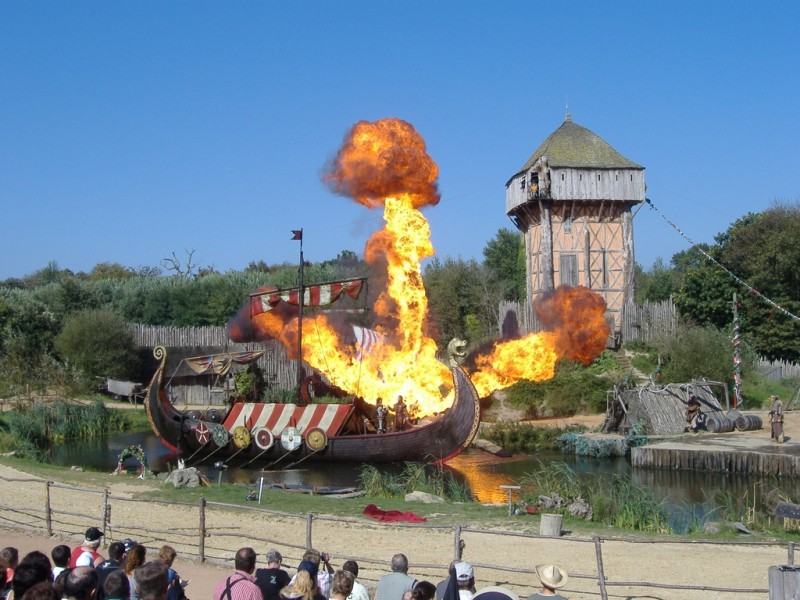 puy du fou bnb chambres dhotes hotels