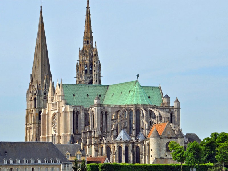 cathedrale de chartres bnb chambres dhotes hotels