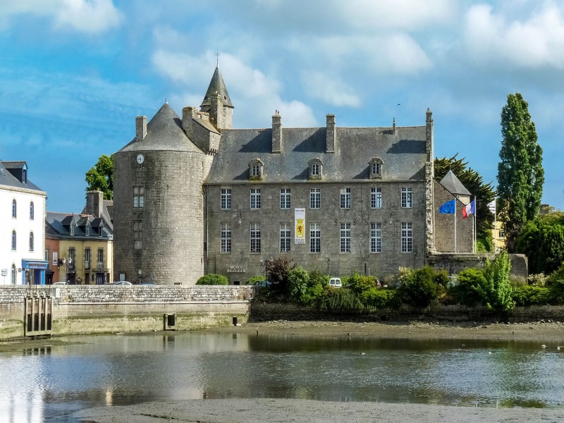 Musée Bigouden bnb chambres dhotes hotels