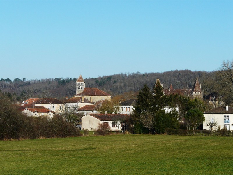 Village de Saint Jean de Côle bnb chambres dhotes hotels