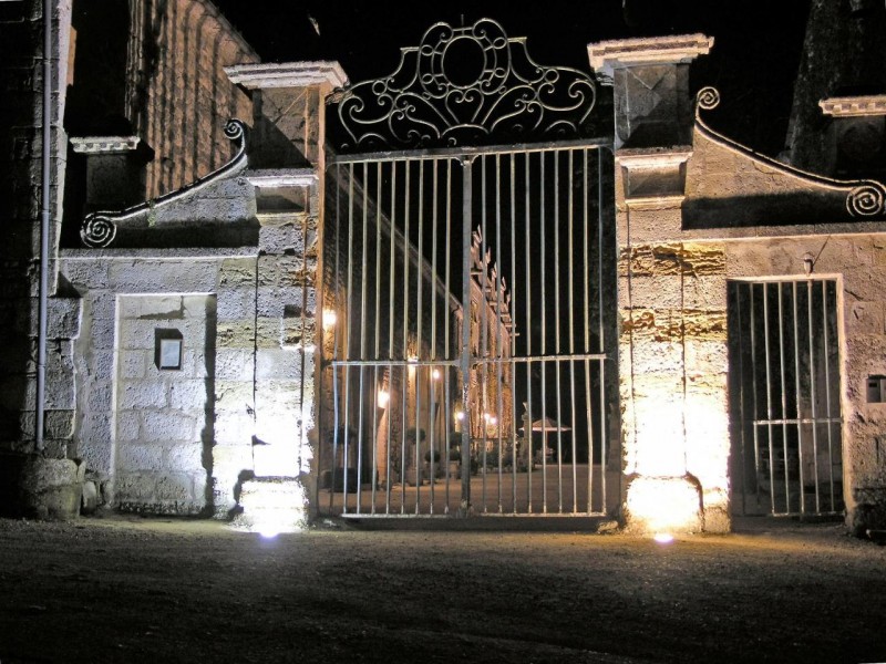 Château de maumont bnb chambres dhotes 7 nuit